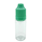Light Green Cap / 10ml