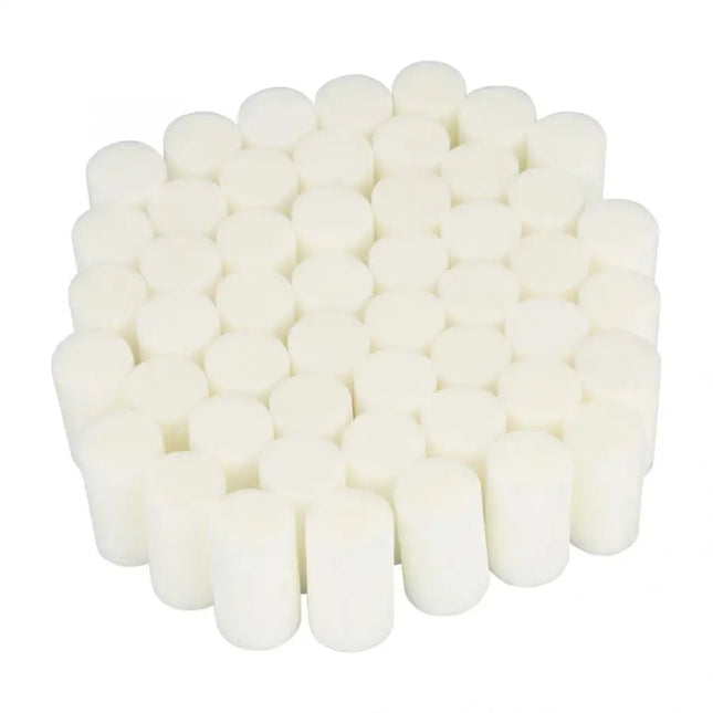 50Pcs Electric High Pressure Pump Filter For Compressing Machine System  Pump Filter
