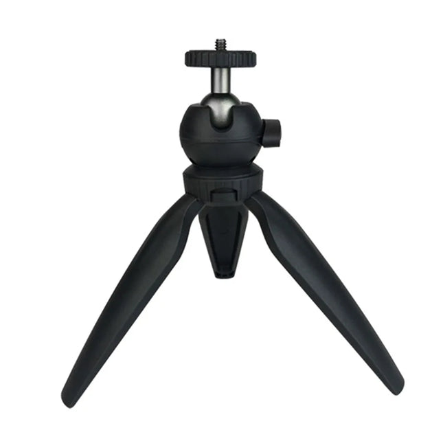 Mini Projector Mount Stand Support Desktop Tripod Selfie Live Video Stand Shooting Tripod For hy300 hy320 Projector