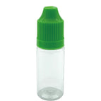 Dark Green Cap / 10ml