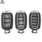 Car Lock System