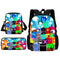 Backpacks
