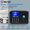 Smart Card System