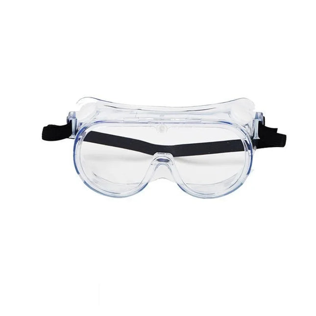 Work Safety Goggles Waterproof Protective Glasses Windproof Dust-proof Anti Fog Laboratory Work Protection Water Park Goggles