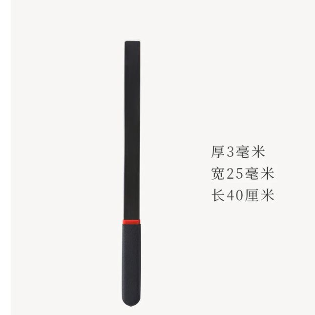 40cm.50cm High Elasticity Soft Resin Horse Whip,Matte Handle Riding Crop Party Flogger Horse Riding