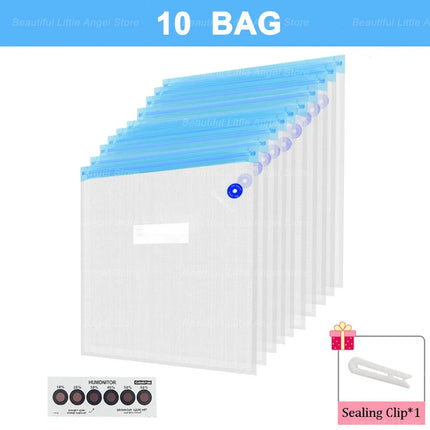 Vacuum Sealed Food Bags Vacuum Bag 3D Printer PLA/ABS/TPU Filament Dryer Safekeeping Humidity Resistant Sealing Bags