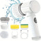 Cleaning Appliances