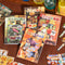 Stationery Sticker