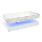 White 120x60x43cm / United States